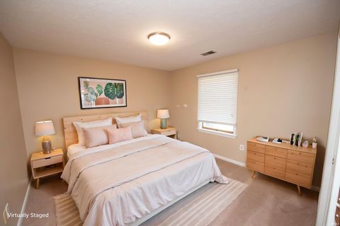 Tiny photo for 2326 Ellen Drive, Lafayette, IN 47909 (MLS # 202624760)