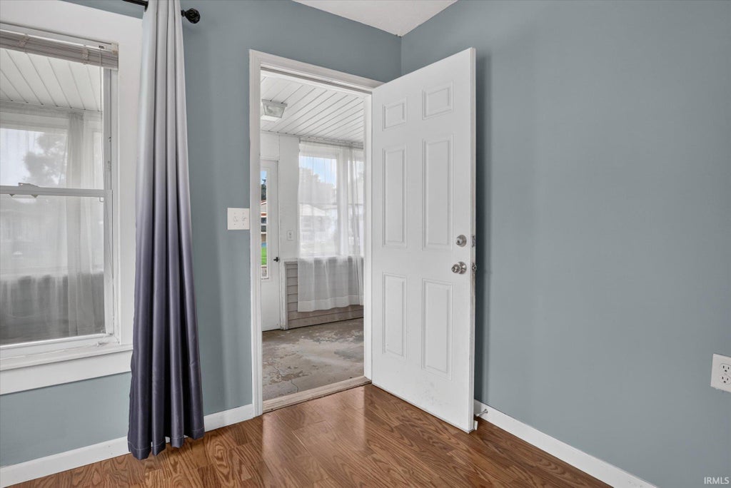 Photo of 730 Reddick Street, Mishawaka, IN 46544 (MLS # 202633519)