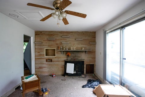 Tiny photo for 3114 N Huber Street, Indianapolis, IN 46226 (MLS # 202641049)