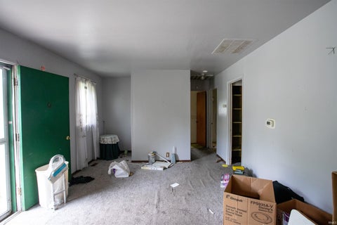 Tiny photo for 3114 N Huber Street, Indianapolis, IN 46226 (MLS # 202641049)