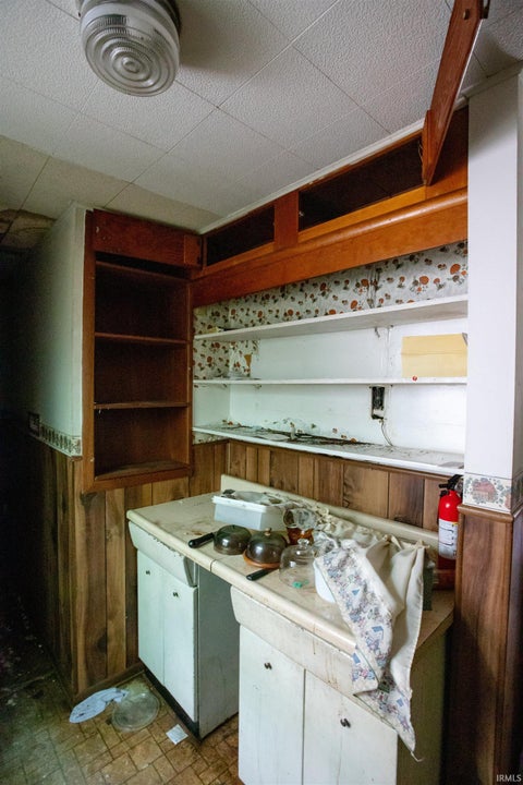 Tiny photo for 3114 N Huber Street, Indianapolis, IN 46226 (MLS # 202641049)