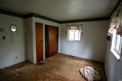 Tiny photo for 3114 N Huber Street, Indianapolis, IN 46226 (MLS # 202641049)