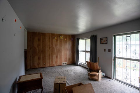 Tiny photo for 3114 N Huber Street, Indianapolis, IN 46226 (MLS # 202641049)