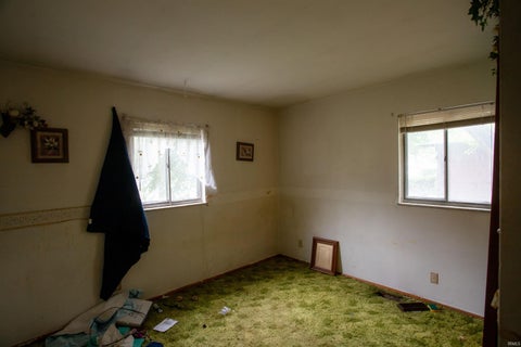 Tiny photo for 3114 N Huber Street, Indianapolis, IN 46226 (MLS # 202641049)