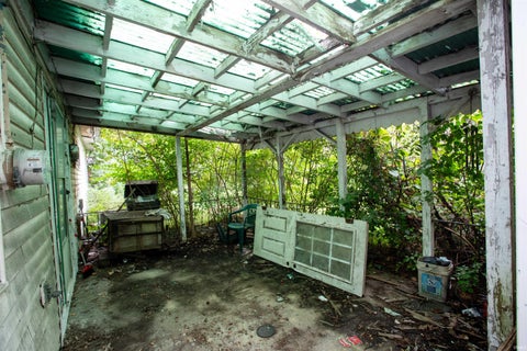 Tiny photo for 3114 N Huber Street, Indianapolis, IN 46226 (MLS # 202641049)