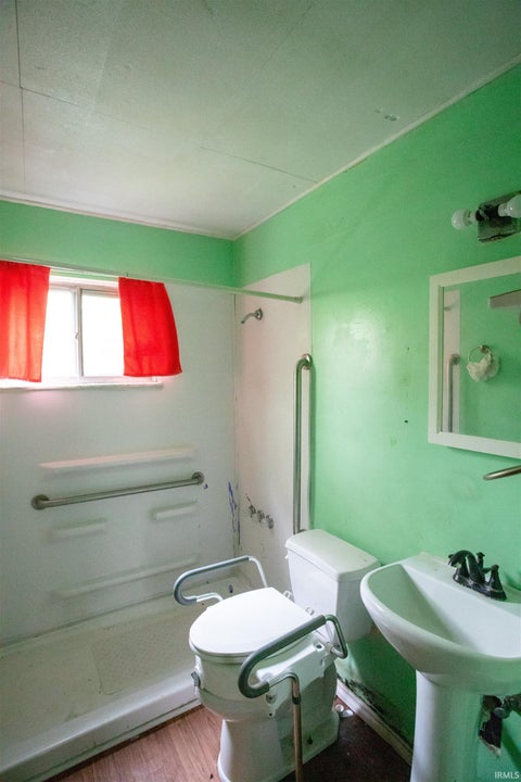 Tiny photo for 3114 N Huber Street, Indianapolis, IN 46226 (MLS # 202641049)