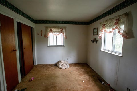 Tiny photo for 3114 N Huber Street, Indianapolis, IN 46226 (MLS # 202641049)