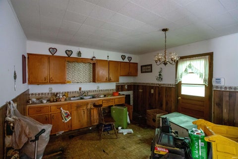 Tiny photo for 3114 N Huber Street, Indianapolis, IN 46226 (MLS # 202641049)