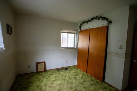 Tiny photo for 3114 N Huber Street, Indianapolis, IN 46226 (MLS # 202641049)