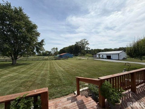 Tiny photo for 3480 S 350 W, Kokomo, IN 46902 (MLS # 202637664)