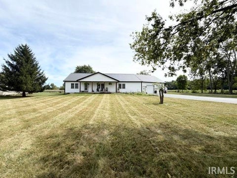 Photo of 3480 S 350 W, Kokomo, IN 46902 (MLS # 202637664)