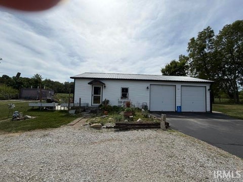 Tiny photo for 3480 S 350 W, Kokomo, IN 46902 (MLS # 202637664)
