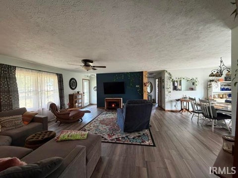 Tiny photo for 3480 S 350 W, Kokomo, IN 46902 (MLS # 202637664)