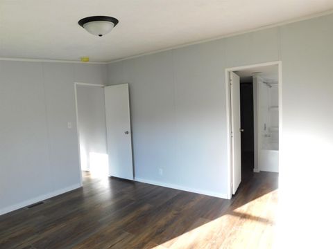 Tiny photo for 6356 Scotch Pine Road, Cannelton, IN 47520 (MLS # 202618549)