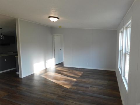 Tiny photo for 6356 Scotch Pine Road, Cannelton, IN 47520 (MLS # 202618549)