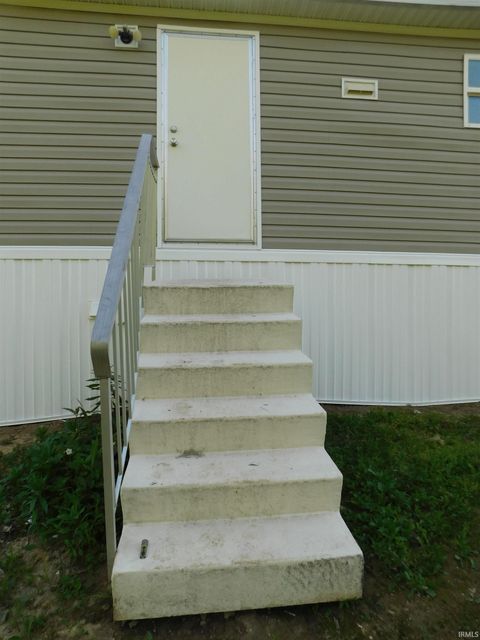 Tiny photo for 6356 Scotch Pine Road, Cannelton, IN 47520 (MLS # 202618549)