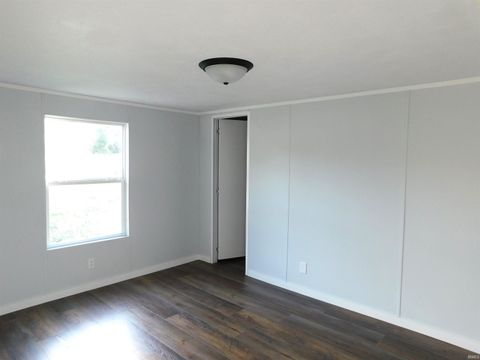 Tiny photo for 6356 Scotch Pine Road, Cannelton, IN 47520 (MLS # 202618549)