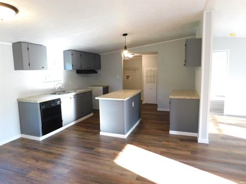 Tiny photo for 6356 Scotch Pine Road, Cannelton, IN 47520 (MLS # 202618549)