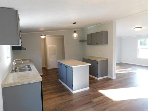 Tiny photo for 6356 Scotch Pine Road, Cannelton, IN 47520 (MLS # 202618549)