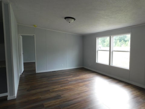 Tiny photo for 6356 Scotch Pine Road, Cannelton, IN 47520 (MLS # 202618549)