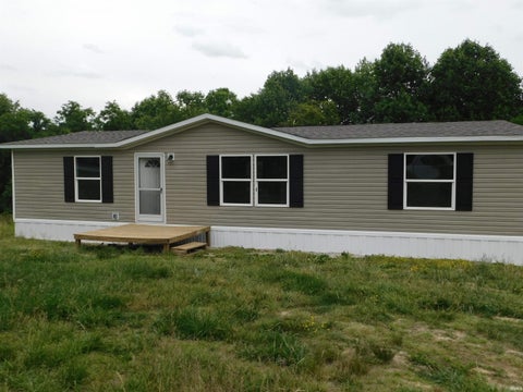 Photo of 6356 Scotch Pine Road, Cannelton, IN 47520 (MLS # 202618549)