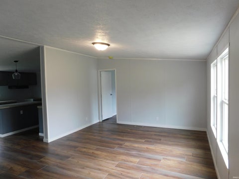 Tiny photo for 6356 Scotch Pine Road, Cannelton, IN 47520 (MLS # 202618549)