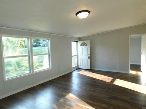 Tiny photo for 6356 Scotch Pine Road, Cannelton, IN 47520 (MLS # 202618549)