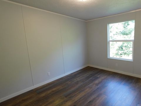 Tiny photo for 6356 Scotch Pine Road, Cannelton, IN 47520 (MLS # 202618549)