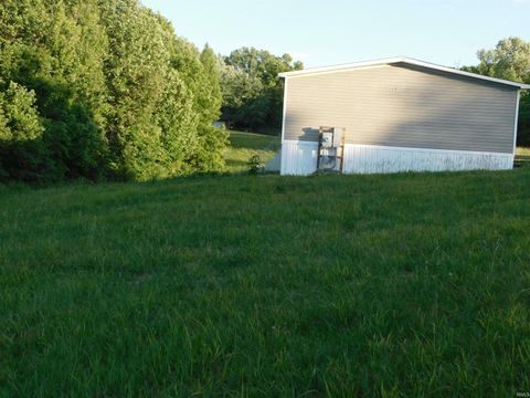 Tiny photo for 6356 Scotch Pine Road, Cannelton, IN 47520 (MLS # 202618549)