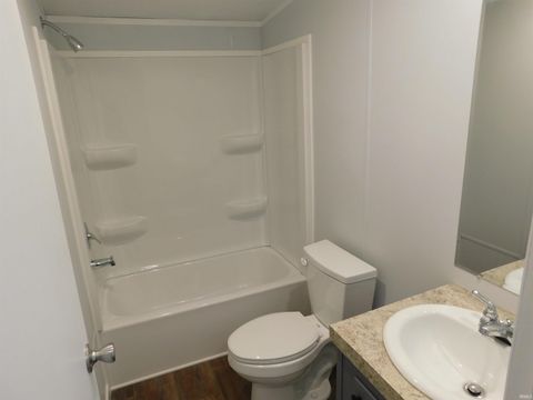 Tiny photo for 6356 Scotch Pine Road, Cannelton, IN 47520 (MLS # 202618549)