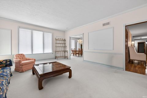 Tiny photo for 1400 KIRK Row, Kokomo, IN 46902 (MLS # 202603751)