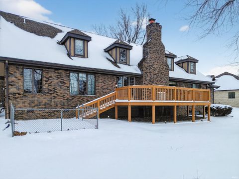 Tiny photo for 1400 KIRK Row, Kokomo, IN 46902 (MLS # 202603751)