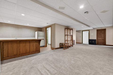 Tiny photo for 1400 KIRK Row, Kokomo, IN 46902 (MLS # 202603751)