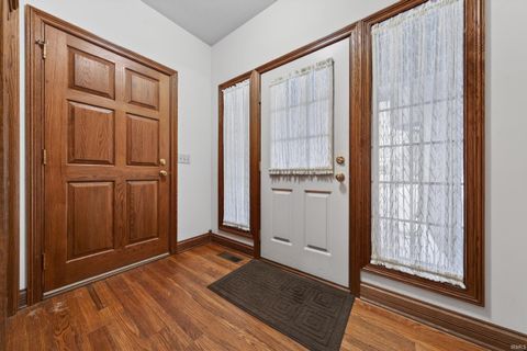 Tiny photo for 1400 KIRK Row, Kokomo, IN 46902 (MLS # 202603751)