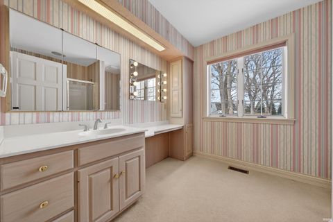 Tiny photo for 1400 KIRK Row, Kokomo, IN 46902 (MLS # 202603751)