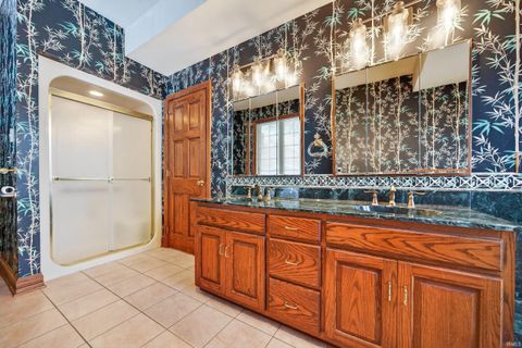 Tiny photo for 1400 KIRK Row, Kokomo, IN 46902 (MLS # 202603751)