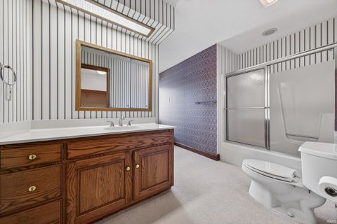 Tiny photo for 1400 KIRK Row, Kokomo, IN 46902 (MLS # 202603751)