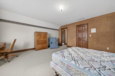 Tiny photo for 1400 KIRK Row, Kokomo, IN 46902 (MLS # 202603751)