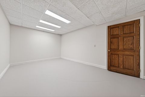 Tiny photo for 1400 KIRK Row, Kokomo, IN 46902 (MLS # 202603751)