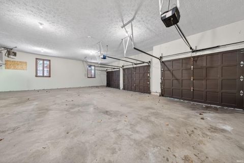 Tiny photo for 1400 KIRK Row, Kokomo, IN 46902 (MLS # 202603751)