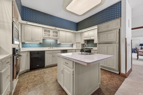 Tiny photo for 1400 KIRK Row, Kokomo, IN 46902 (MLS # 202603751)