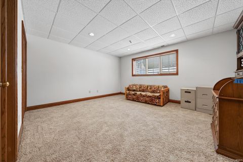 Tiny photo for 1400 KIRK Row, Kokomo, IN 46902 (MLS # 202603751)