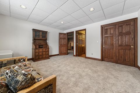 Tiny photo for 1400 KIRK Row, Kokomo, IN 46902 (MLS # 202603751)