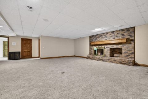 Tiny photo for 1400 KIRK Row, Kokomo, IN 46902 (MLS # 202603751)