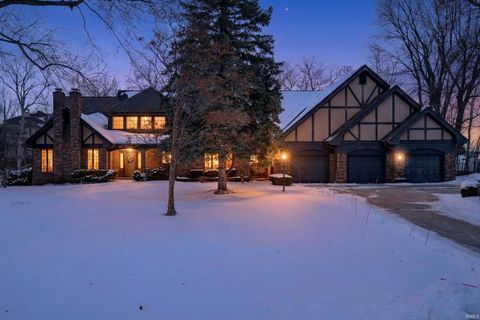 Photo of 1400 KIRK Row, Kokomo, IN 46902 (MLS # 202603751)