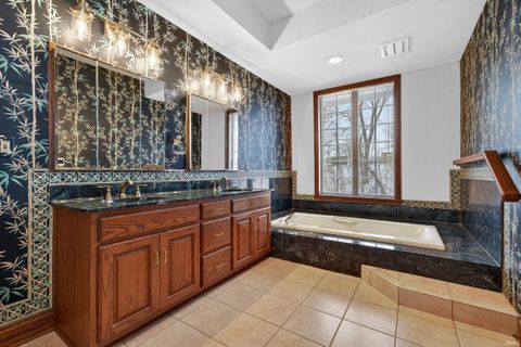 Tiny photo for 1400 KIRK Row, Kokomo, IN 46902 (MLS # 202603751)