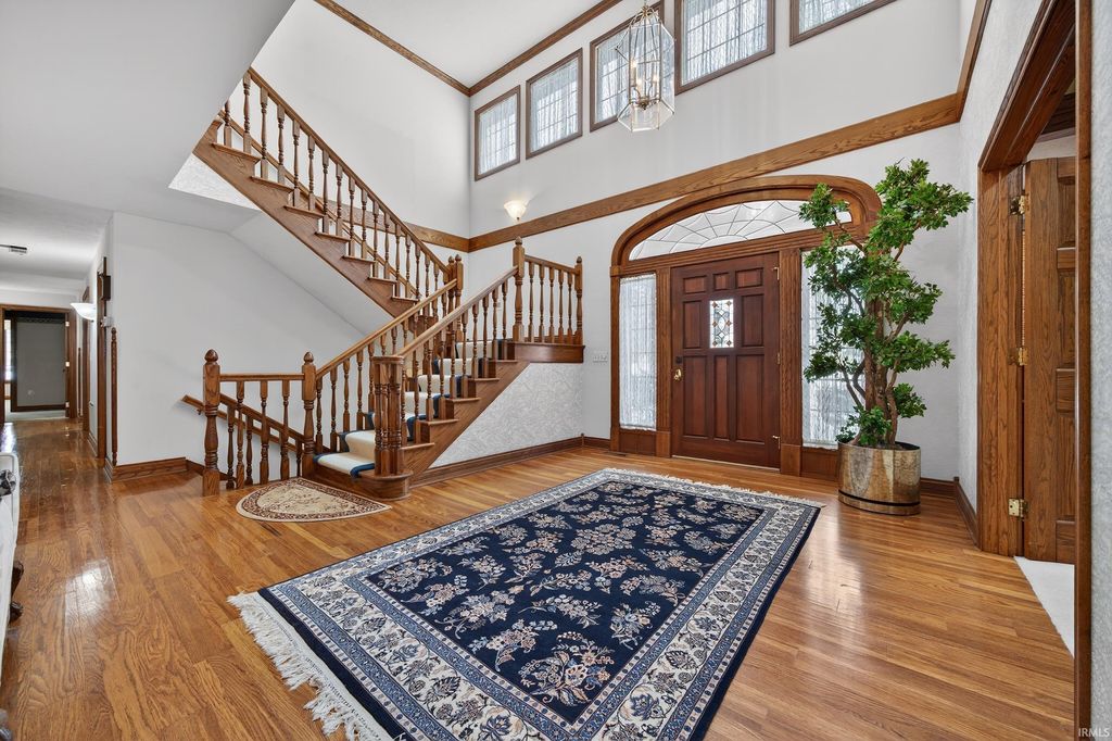 Photo of 1400 KIRK Row, Kokomo, IN 46902 (MLS # 202603751)