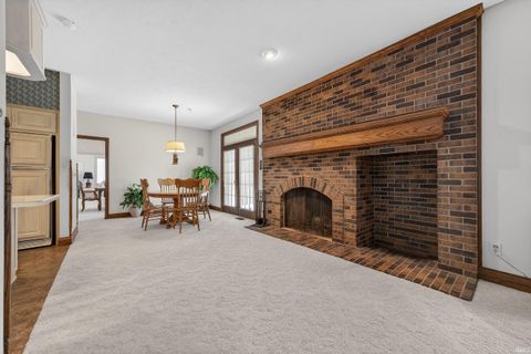 Tiny photo for 1400 KIRK Row, Kokomo, IN 46902 (MLS # 202603751)