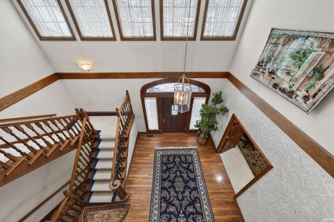 Tiny photo for 1400 KIRK Row, Kokomo, IN 46902 (MLS # 202603751)