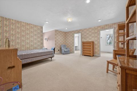 Tiny photo for 1400 KIRK Row, Kokomo, IN 46902 (MLS # 202603751)